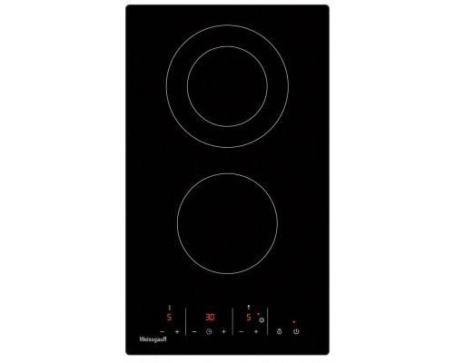 Варочная поверхность Weissgauff HV 312 BKS