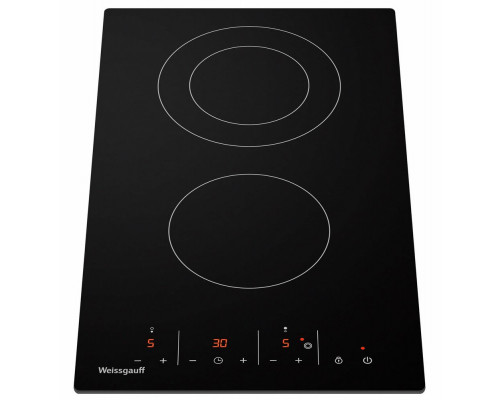 Варочная поверхность Weissgauff HV 312 BKS