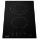 Варочная поверхность Weissgauff HV 312 BKS