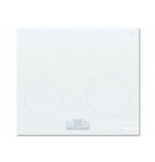 Варочная поверхность Bosch PUE612BB1E белый