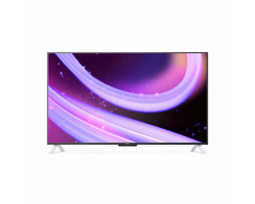 Телевизор YANDEX YNDX-00095 черный