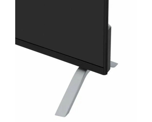 Телевизор YANDEX YNDX-00095 черный