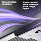 Телевизор YANDEX YNDX-00096 черный