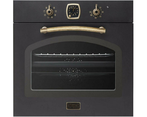 Духовой шкаф Korting OKB 481 CRN