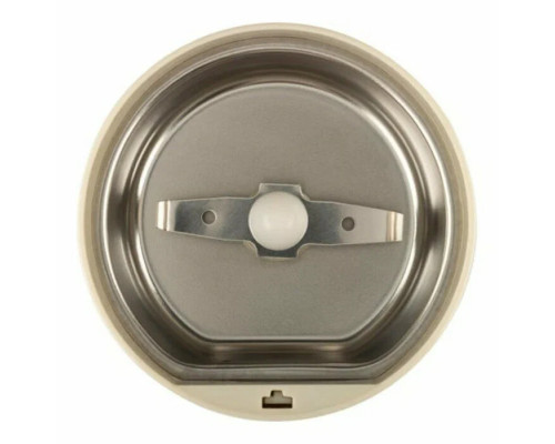 Кофемолка HOMESTAR HS-2035 бежевый
