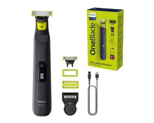 Триммер Philips QP6542/15