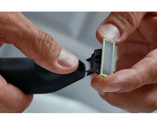 Триммер Philips QP6542/15