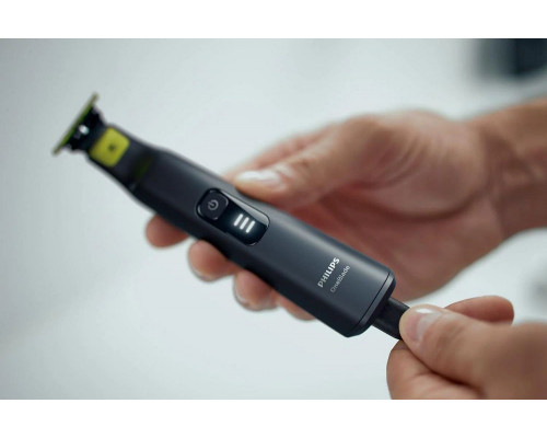 Триммер Philips QP6542/15