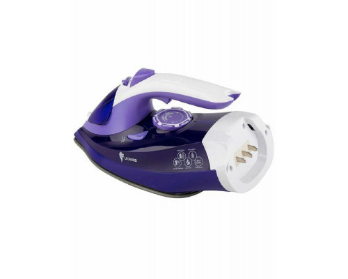 Утюг LEONORD LE-1807U фиолетовый