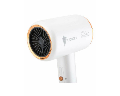 Фен LEONORD LE-1213