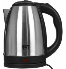 Чайник Homestar HS-1010A стальной