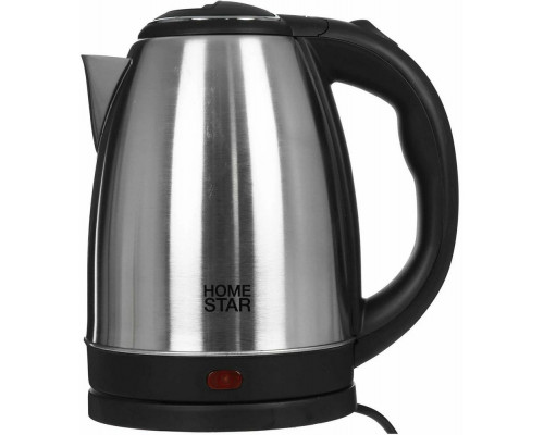 Чайник Homestar HS-1010A стальной