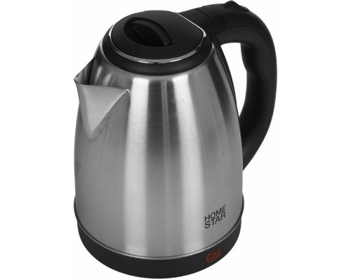 Чайник Homestar HS-1010A стальной