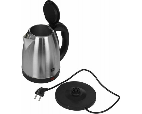 Чайник Homestar HS-1010A стальной