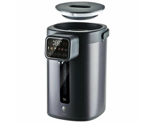 Термопот Leonord LE-1544 тёмно-серый