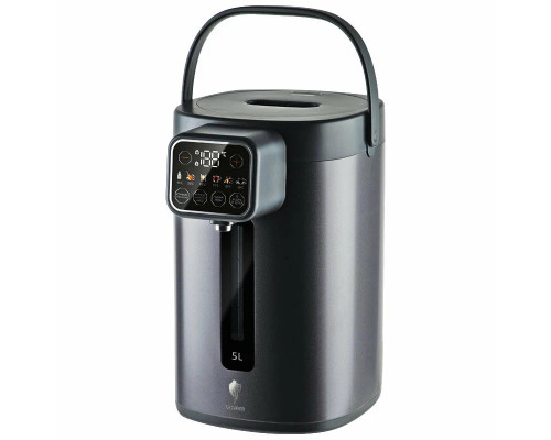 Термопот Leonord LE-1544 тёмно-серый