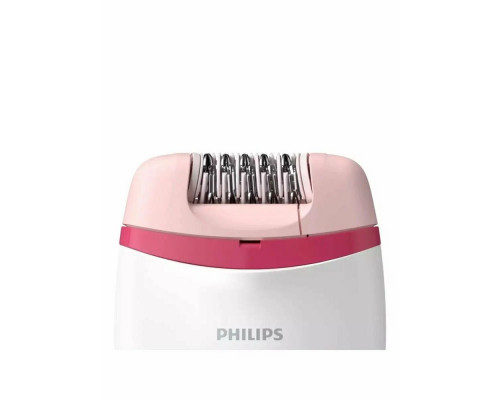 Эпилятор Philips BRE235/04 белый