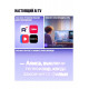 Телевизор YANDEX YNDX-00078