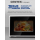 Микроволновая печь Centek CT-1550 белый
