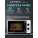 Микроволновая печь Centek CT-1550 белый