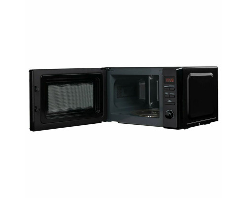Микроволновая печь Evelux MW 203 B черный