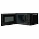 Микроволновая печь Evelux MW 203 B черный
