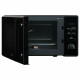 Микроволновая печь Evelux MW 203 B черный