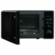 Микроволновая печь Evelux MW 203 B черный