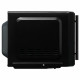 Микроволновая печь Evelux MW 203 B черный