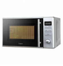 Микроволновая печь Evelux MW 203 X серый