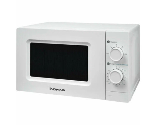 Микроволновая печь Home HMM207BW