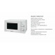 Микроволновая печь Home HMM207BW