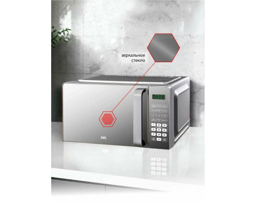 Микроволновая печь JVC JK-MW430SG
