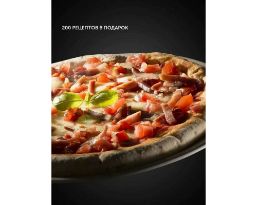 Микроволновая печь Polaris PMO 2002D RUS черный