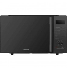 Микроволновая печь Rondell RDE-MW235 черный