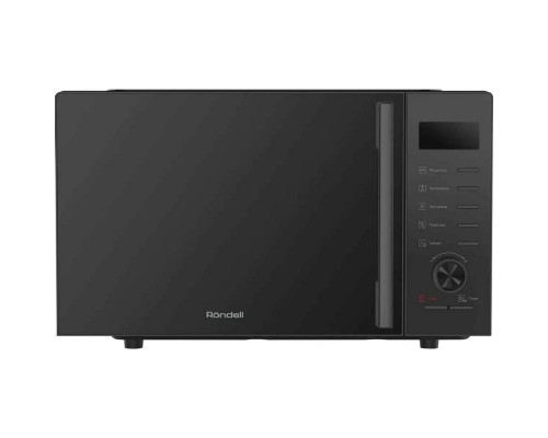 Микроволновая печь Rondell RDE-MW235 черный