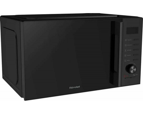 Микроволновая печь Rondell RDE-MW235 черный