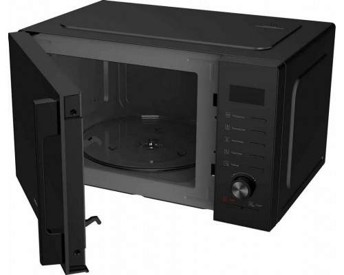 Микроволновая печь Rondell RDE-MW235 черный