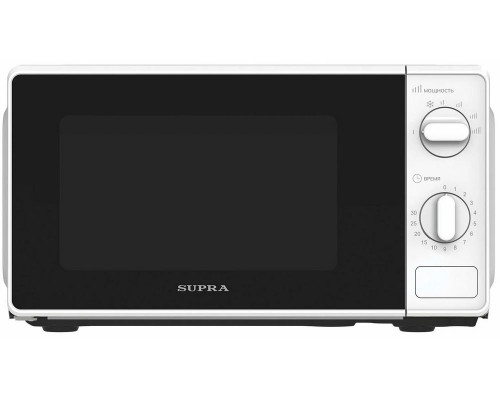 Микроволновая печь SUPRA 20MW24