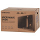 Микроволновая печь Samsung MS23T5018AN/BW мятный