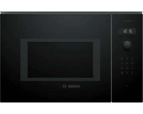 Встраиваемая микроволновая печь Bosch BEL454MB1F