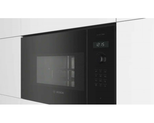 Встраиваемая микроволновая печь Bosch BEL454MB1F