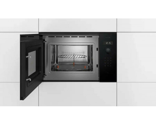 Встраиваемая микроволновая печь Bosch BEL454MB1F