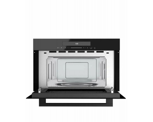 Встраиваемая микроволновая печь Kuppersberg HMW 633 B черный