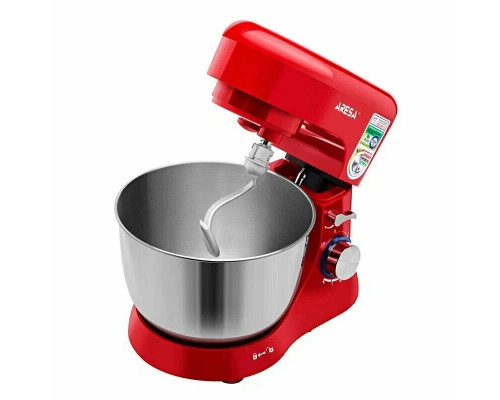 Миксер ARESA AR-1910 красный