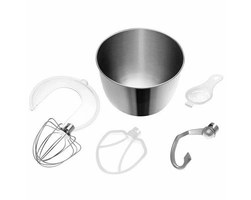 Миксер ARESA AR-1910 красный