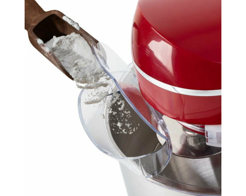 Миксер Endever Sigma-121 красный