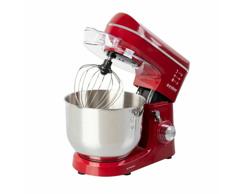 Миксер Endever Sigma-121 красный