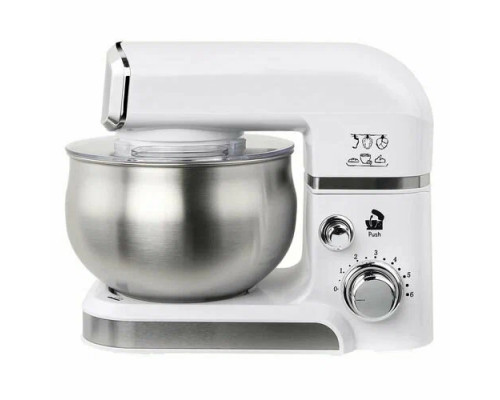 Миксер Lex LXMX 4133 белый