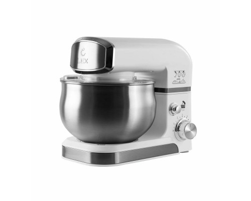 Миксер Lex LXMX 4133 белый